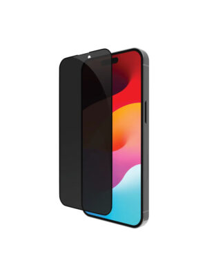 dbramante1928 ES61CL001963 schermfilter 15,4 cm (6.06") Smartphone Omkaderde privacyfilter voor schermen