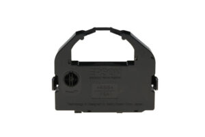 Epson Ribbon Cartridge zwart S015262