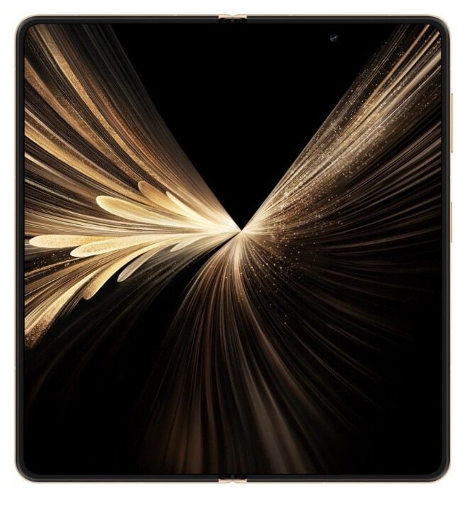 Honor Magic V5 20,2 cm (7.95") Dual SIM Android 15 5G USB Type-C 16 GB 512 GB 5820 mAh Bruin - Afbeelding 5