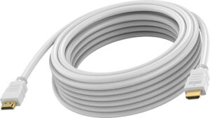 Vision TC 5MHDMI8K HDMI kabel 5 m HDMI Type A (Standaard) Wit