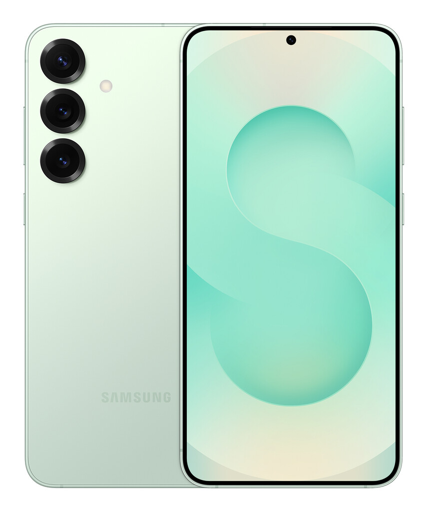 Samsung Galaxy S25+ 17 cm (6.7") Dual SIM Android 15 5G USB Type-C 12 GB 512 GB 4900 mAh Muntkleur - Afbeelding 2
