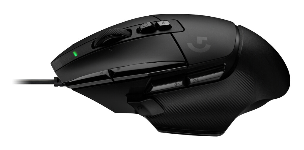Logitech G G502 X - Afbeelding 2