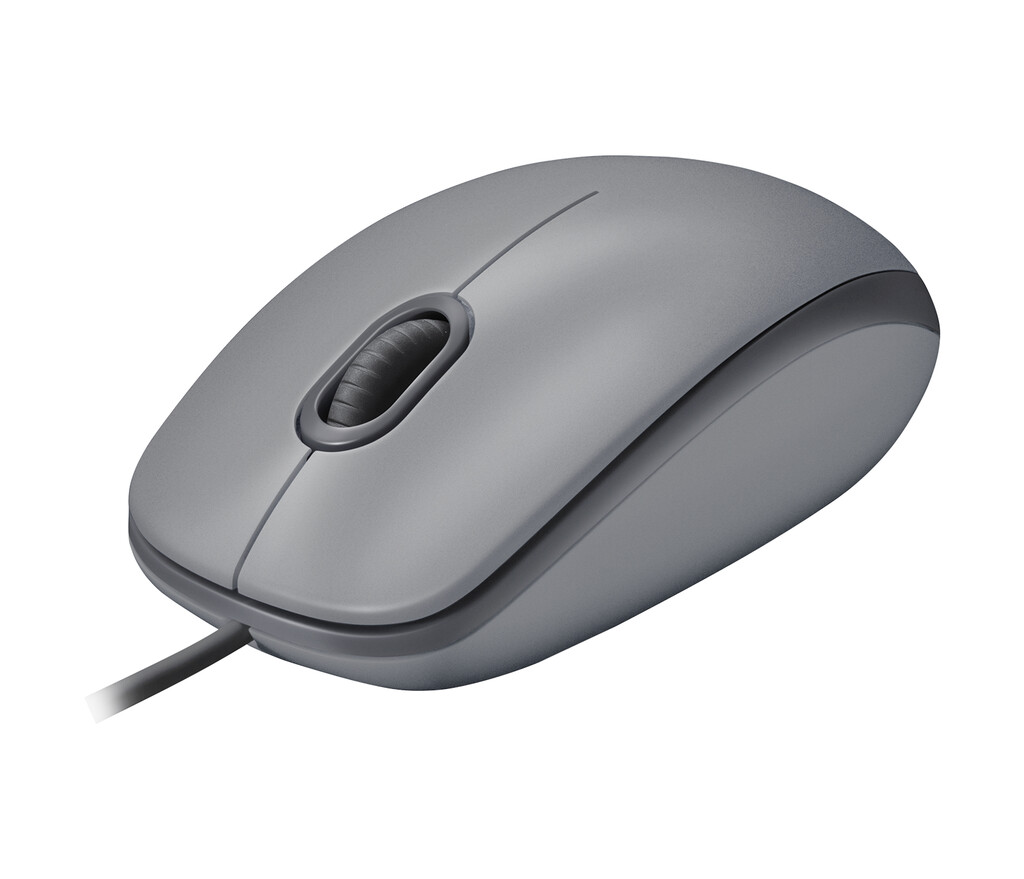 Logitech M110 Silent - Afbeelding 2