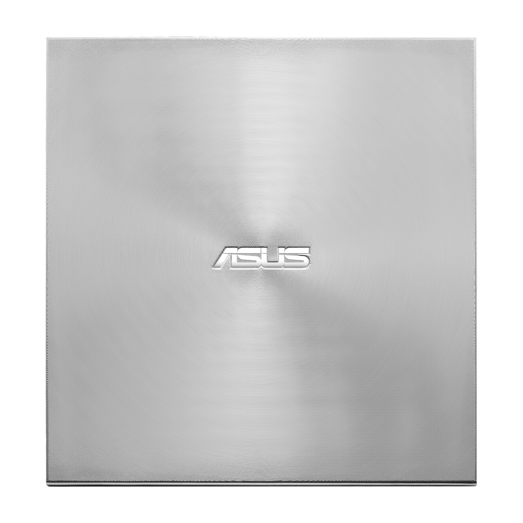 ASUS SDRW-08U8M-U Silber optisch schijfstation DVD±RW Zilver - Afbeelding 2