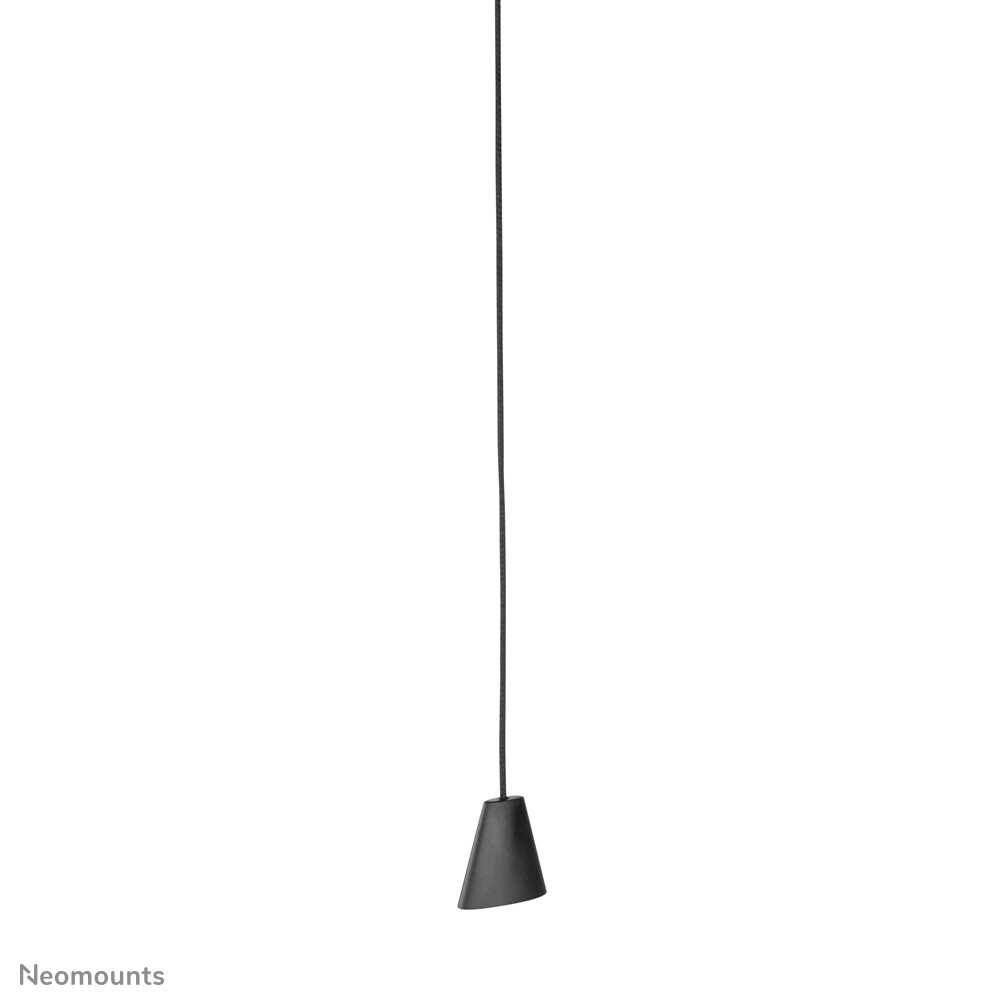Neomounts LED-W400BLACK TV-beugel wand 32-55" - ultra-vlak - Afbeelding 9