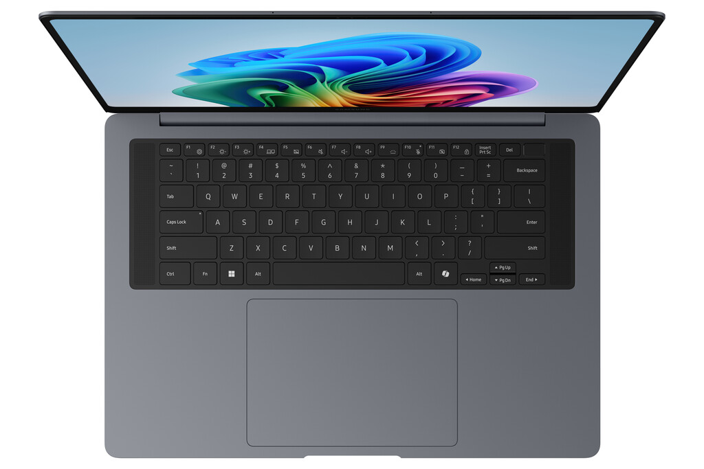 Samsung Galaxy Book6 Pro (16", Ultra 7, 32GB), Copilot+PC