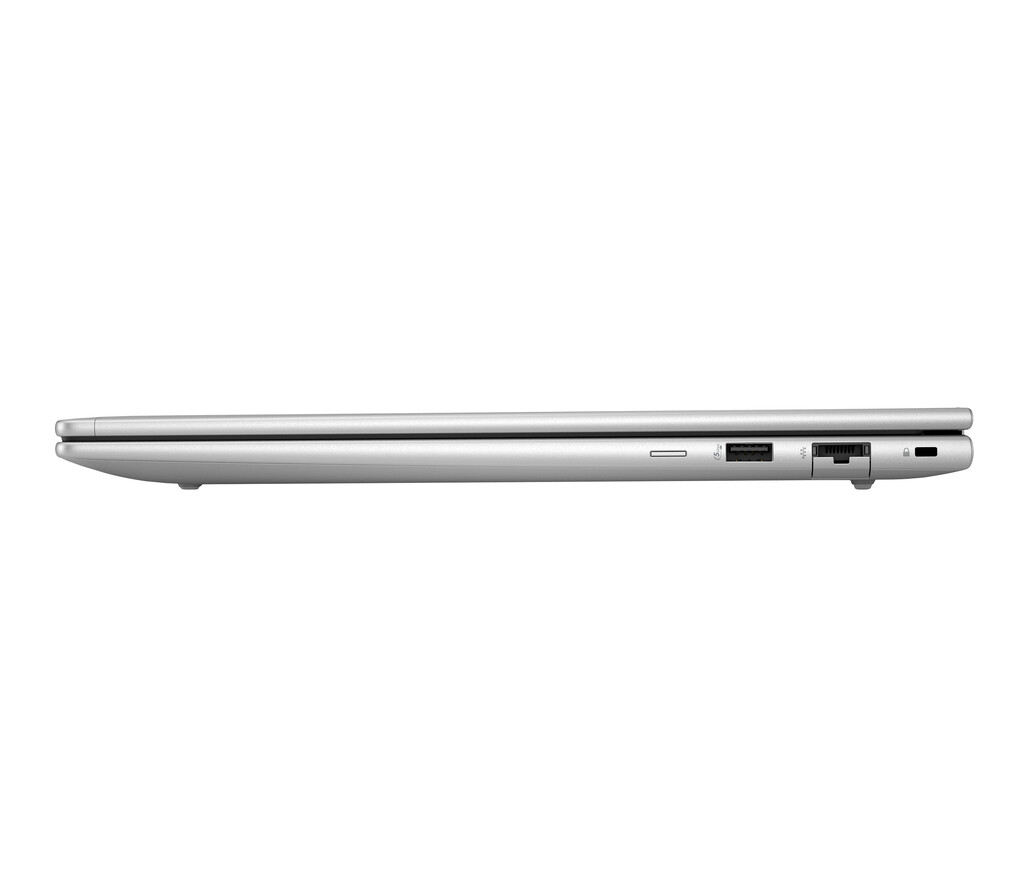 HP EliteBook 6 G1i AI Wolf Pro Security Edition Intel Core Ultra 5 225U Laptop 40,6 cm (16") WUXGA 24 GB DDR5-SDRAM 512 GB SSD W - Afbeelding 6