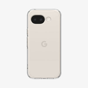 Spigen Ultra Hybrid mobiele telefoon behuizingen 16 cm (6.3") Hoes Transparant