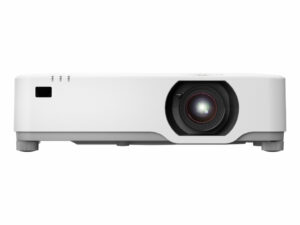NEC XP-P621U Projector