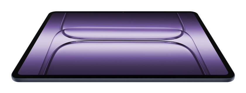 OnePlus Pad 3 Snapdragon 256 GB 33,5 cm (13.2") 12 GB Wi-Fi 7 (802.11be) Android 15 Blauw - Afbeelding 6