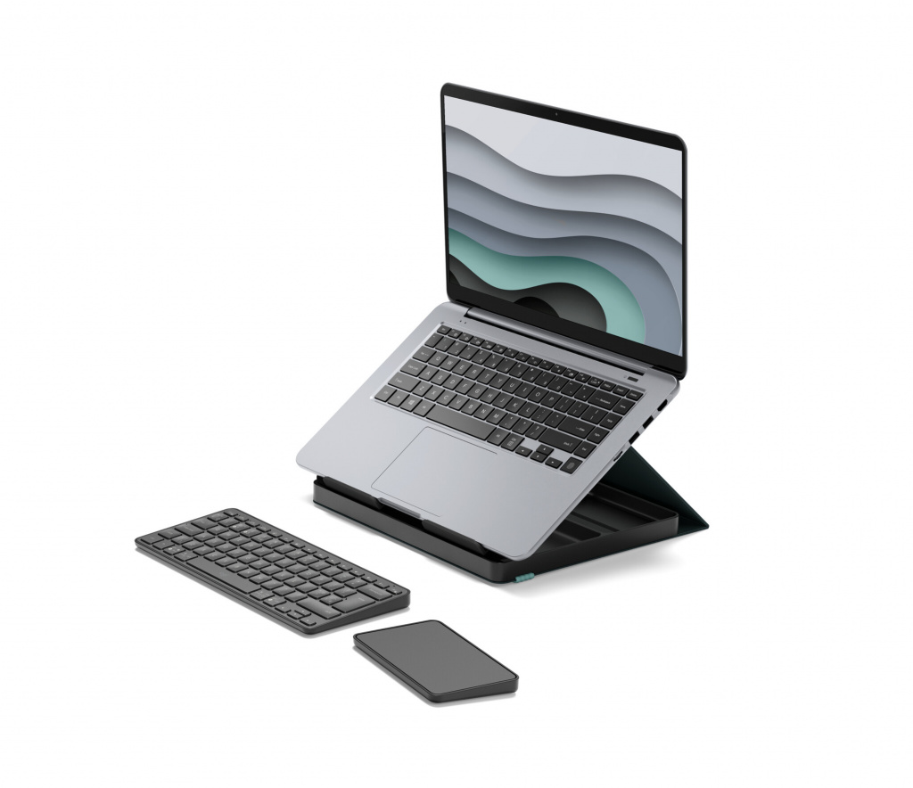 Logitech Casa - Afbeelding 9