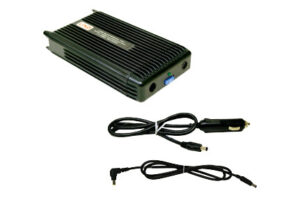 Panasonic CF-LND80S-FD netvoeding & inverter Auto Zwart