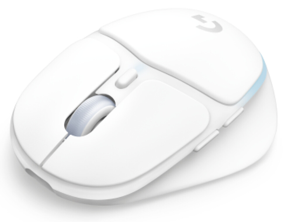 Logitech G G705, G705 Mouse - Afbeelding 3