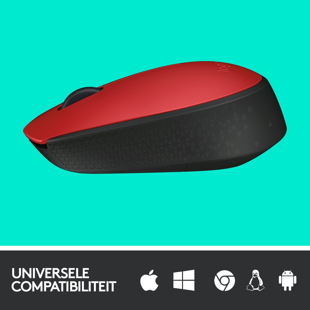 Logitech M171 - Afbeelding 7