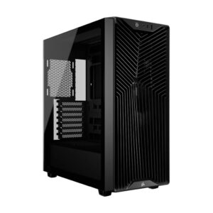 Corsair 3200D RS Midi Tower Zwart