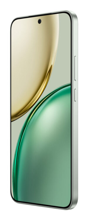 Honor Magic 8 Lite 5G 17,2 cm (6.79") MagicOS 9.0 USB Type-C 8 GB 512 GB 7500 mAh Groen