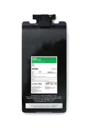 Epson C13T56FB00 inktcartridge Origineel Groen