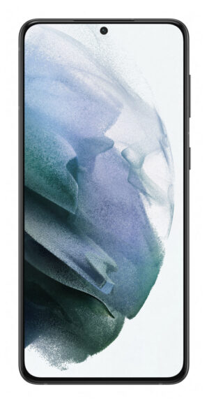 Samsung Galaxy S21+ 5G SM-G996B 17 cm (6.7") Dual SIM Android 11 USB Type-C 8 GB 128 GB 4800 mAh Zwart