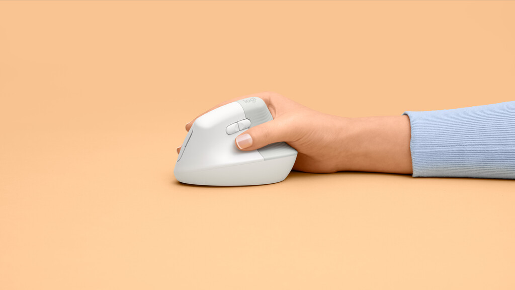 Logitech Lift - Afbeelding 10