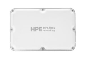 HPE S4K20A draadloos toegangspunt (WAP)