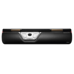 Contour Design RollerMouse Red, wireless