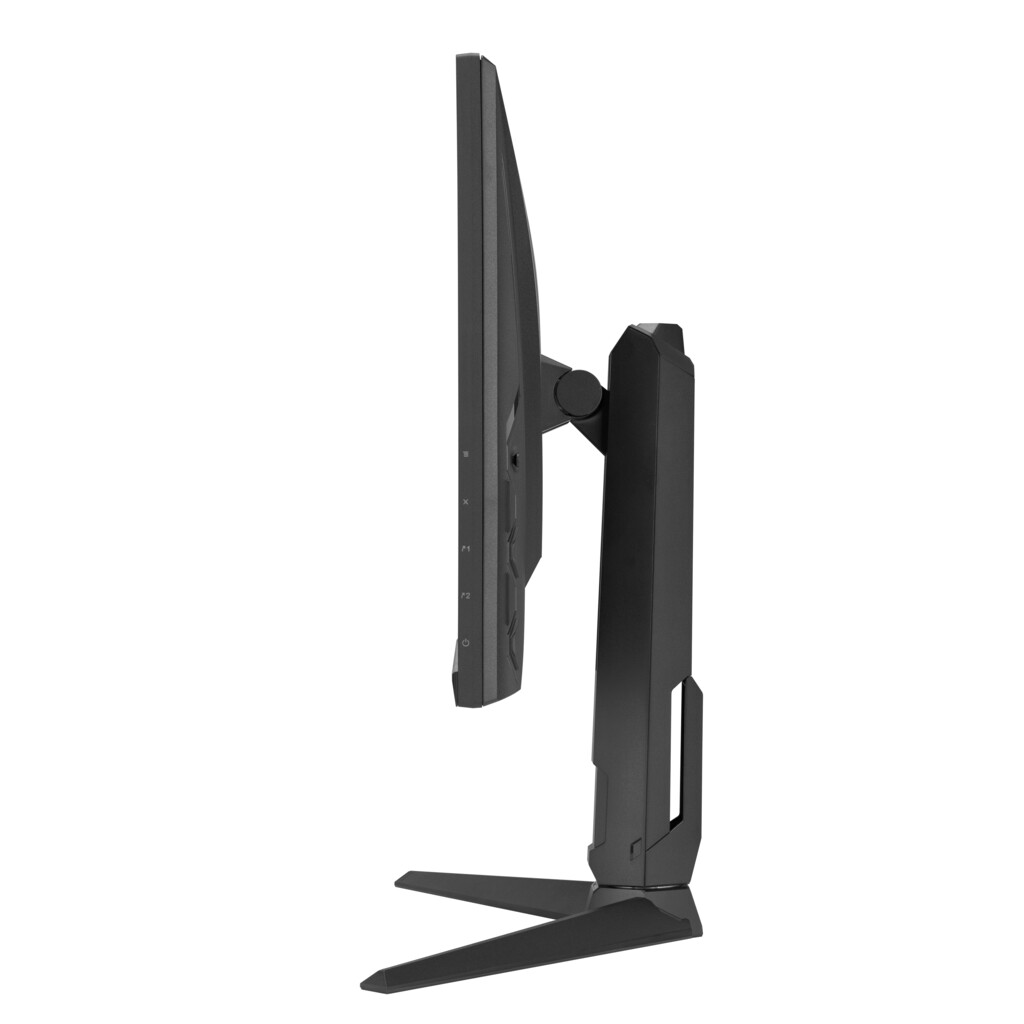 ASUS TUF Gaming VG27AQML5A computer monitor 68,6 cm (27") 2560 x 1440 Pixels Wide Quad HD Zwart - Afbeelding 3