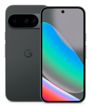 Google Pixel 10 16 cm (6.3") Dual SIM Android 16.0 5G USB Type-C 12 GB 256 GB 4970 mAh Zwart