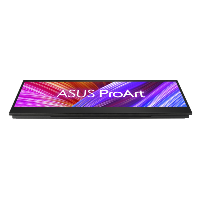 ASUS ProArt PA147CDV computer monitor 35,6 cm (14") 1920 x 550 Pixels LCD Touchscreen Zwart - Afbeelding 3