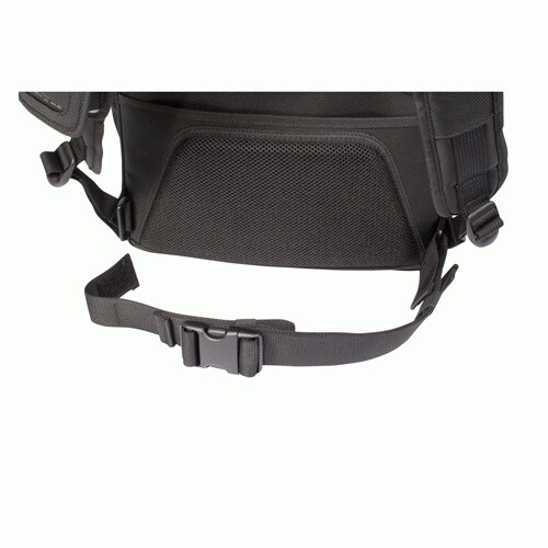 Targus 15 - 15.6 inch / 38.1 - 39.6cm Corporate Traveller Backpack - Afbeelding 5