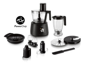 Philips 7000 series HR7776/90 Keukenmachine uit de 7000-serie