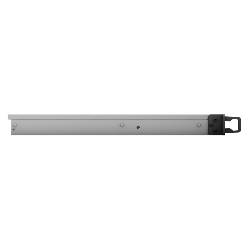 Synology RackStation RS1619XS+ data-opslag-server NAS Rack (1U) Intel® Xeon® D D-1527 8 GB DDR4 0 TB DiskStation Manager Zwart - Afbeelding 5