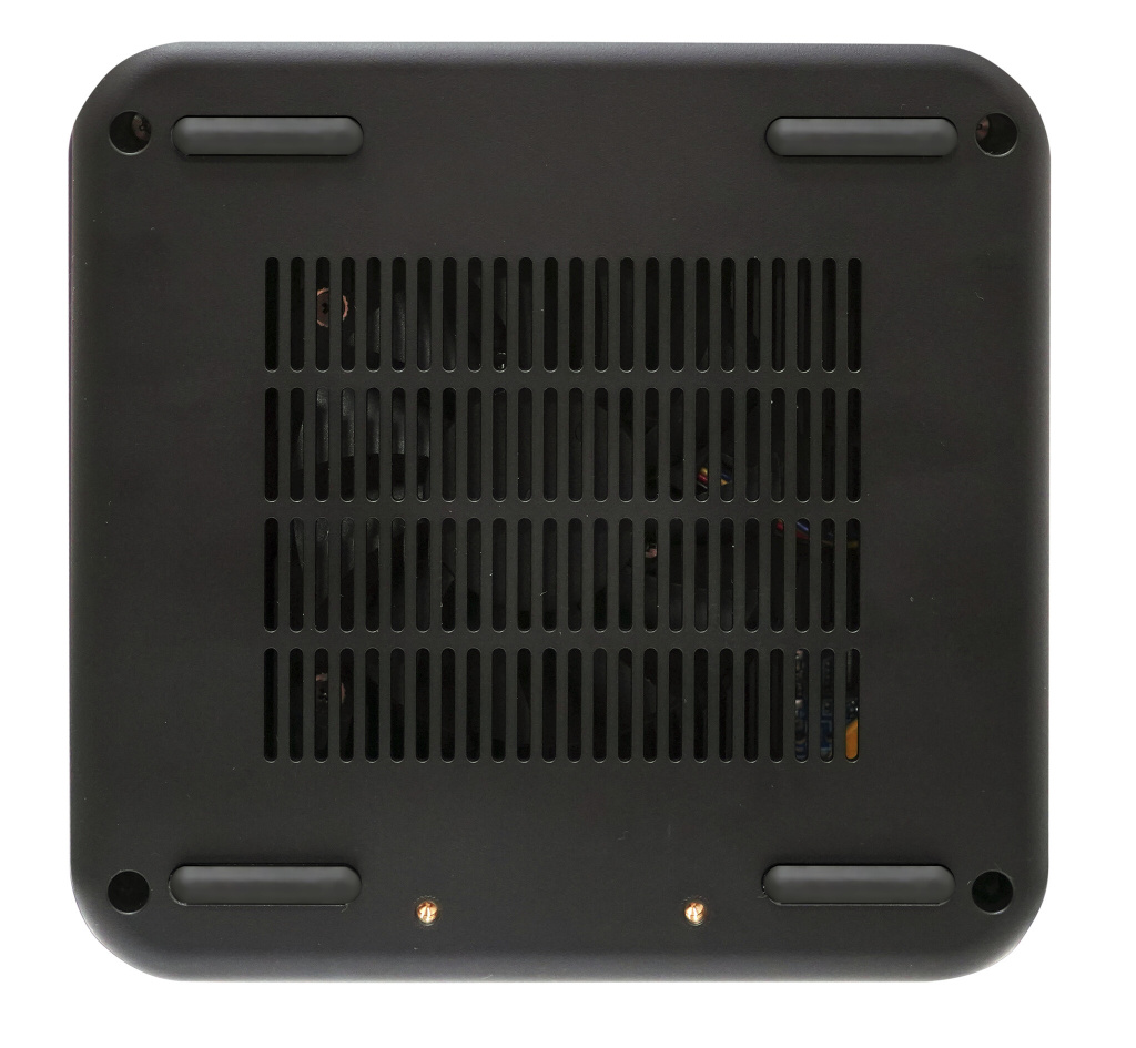 Acer Revo Box RB102 R5710 AMD Ryzen™ 5 7430U 16 GB DDR5-SDRAM 512 GB SSD Windows 11 Home Mini PC Zwart - Afbeelding 10