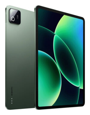 Xiaomi Pad 8 Snapdragon 256 GB 28,4 cm (11.2") 8 GB Wi-Fi 7 (802.11be) Groen