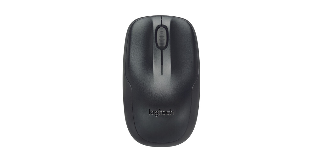 Logitech MK220
