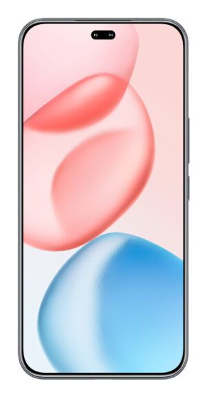 Honor 400 Pro 17 cm (6.7") MagicOS 9.0 5G 12 GB 512 GB 5300 mAh Zwart