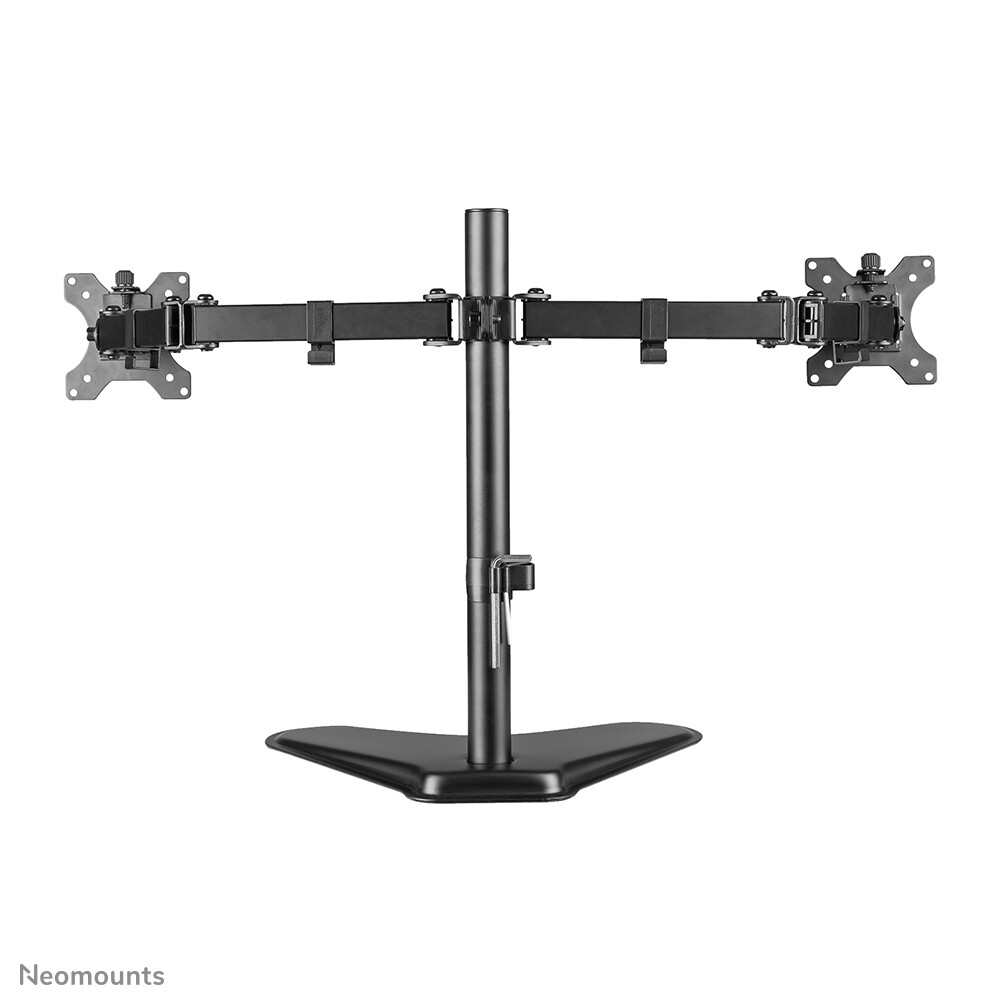 Neomounts FPMA-D550DDBLACK Monitorstandaard 10-32" - Afbeelding 10