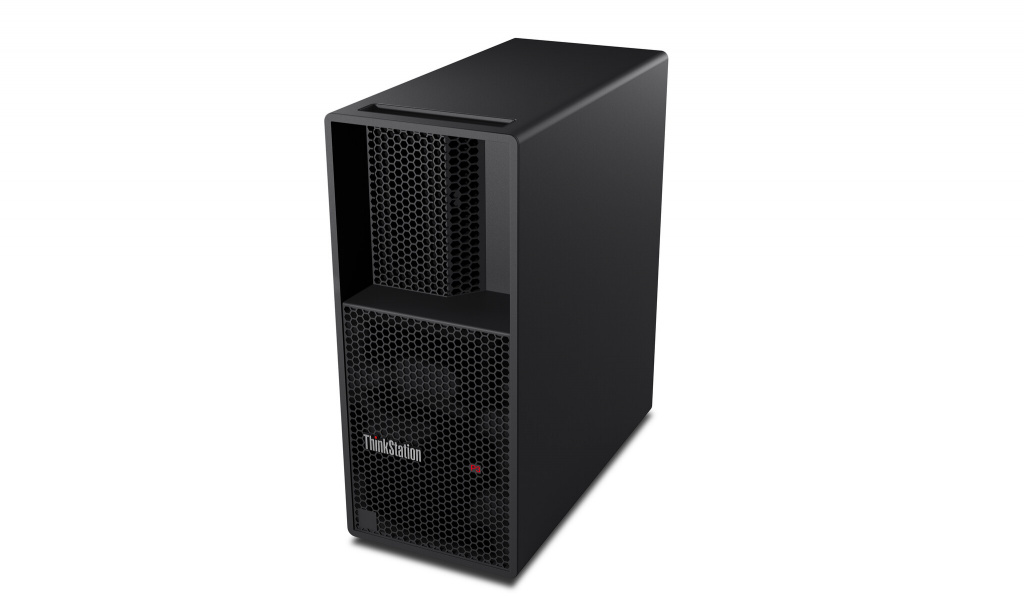 Lenovo ThinkStation P3 Tower Gen 2 Intel Core Ultra 9 285K 64 GB DDR5-SDRAM 1 TB SSD Windows 11 Pro Workstation Zwart - Afbeelding 5