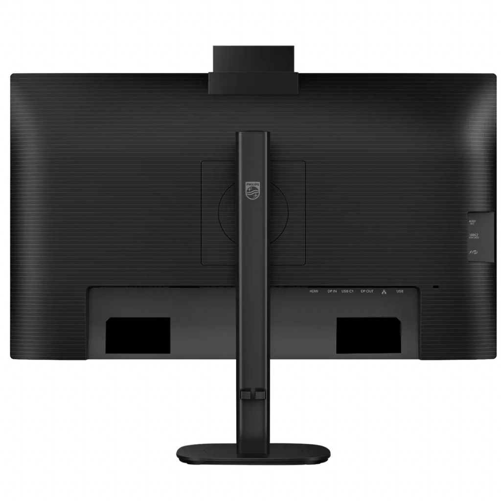 Philips 3000 series 27B2U3601H/00 computer monitor 68,6 cm (27") 2560 x 1440 Pixels Quad HD LCD Zwart - Afbeelding 3