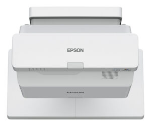 Epson EB-770F 4100 ANSI lumens 1080p (1920x1080) Wit