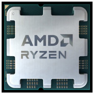 AMD Ryzen 7 7800X3D processor 4,2 GHz 96 MB L3 Tray