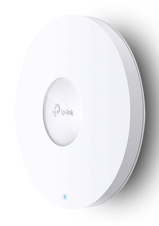 TP-Link Omada EAP610 draadloos toegangspunt (WAP) 1775 Mbit/s Wit Power over Ethernet (PoE) - Afbeelding 2