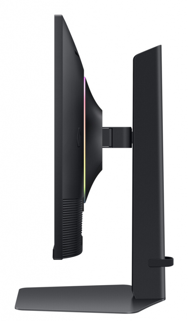 Samsung 27" Odyssey G7 G70D UHD 144Hz Gaming Monitor - Afbeelding 12