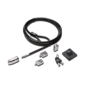 Kensington Vergrendelkit voor desktop en randapparaten 2.0