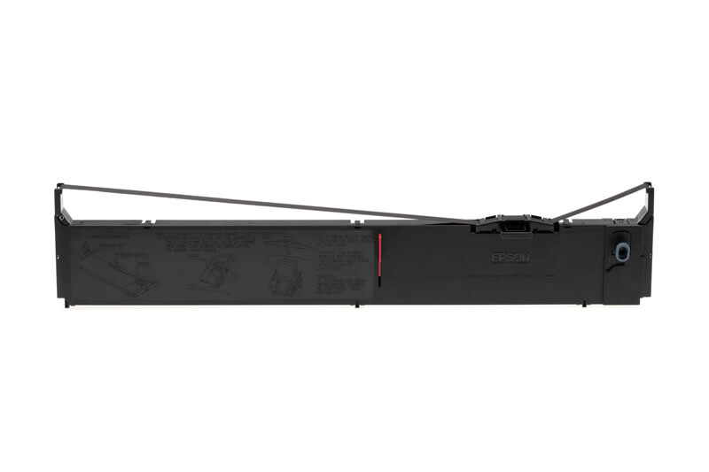 Epson Inktlint zwart S015384