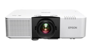Epson EB-L790U Projector met normale projectieafstand 7300 ANSI lumens 3LCD WUXGA (1920x1200) Wit
