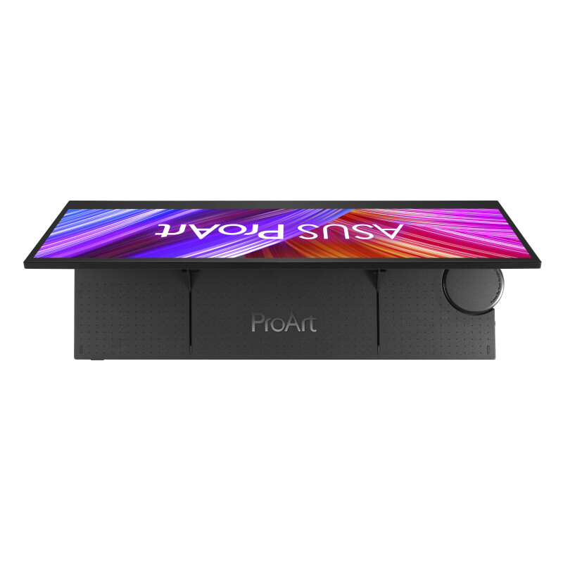 ASUS ProArt PA147CDV computer monitor 35,6 cm (14") 1920 x 550 Pixels LCD Touchscreen Zwart - Afbeelding 2