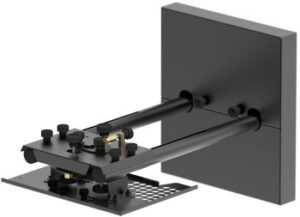 Epson V12H006AZ0 projectorbevestigingsaccessoire Plafondplaat Zwart
