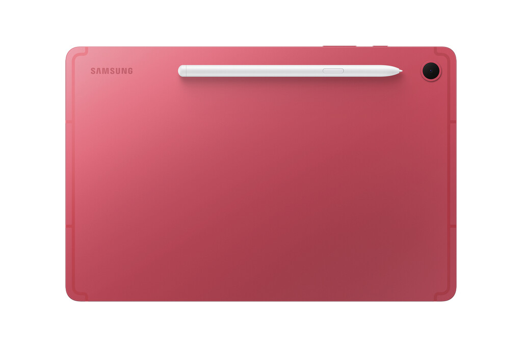 Samsung Galaxy Tab S10 Lite (Wi-Fi, 10.9'') - Afbeelding 10