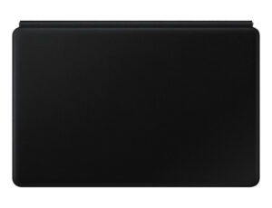 Samsung EF-DT870UBEGEU toetsenbord voor mobiel apparaat Pogo Pin Zwart