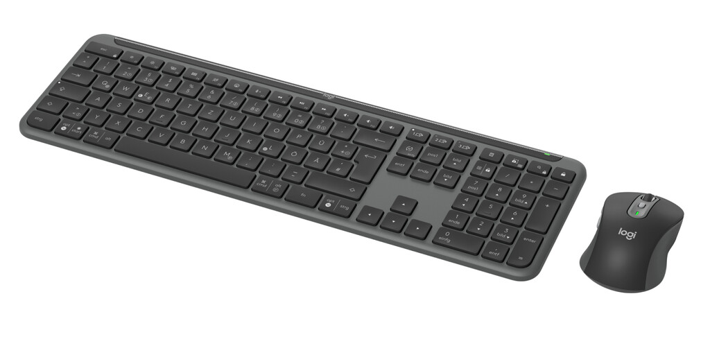Logitech Signature Slim Combo MK950 - Afbeelding 2